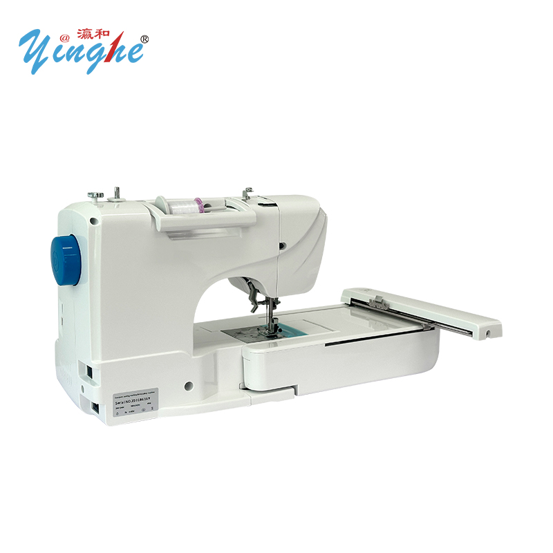 Embroidery Machine - MSYinghe Automatische Platte Borduurmachine Gecontroleerde Borduurmachine