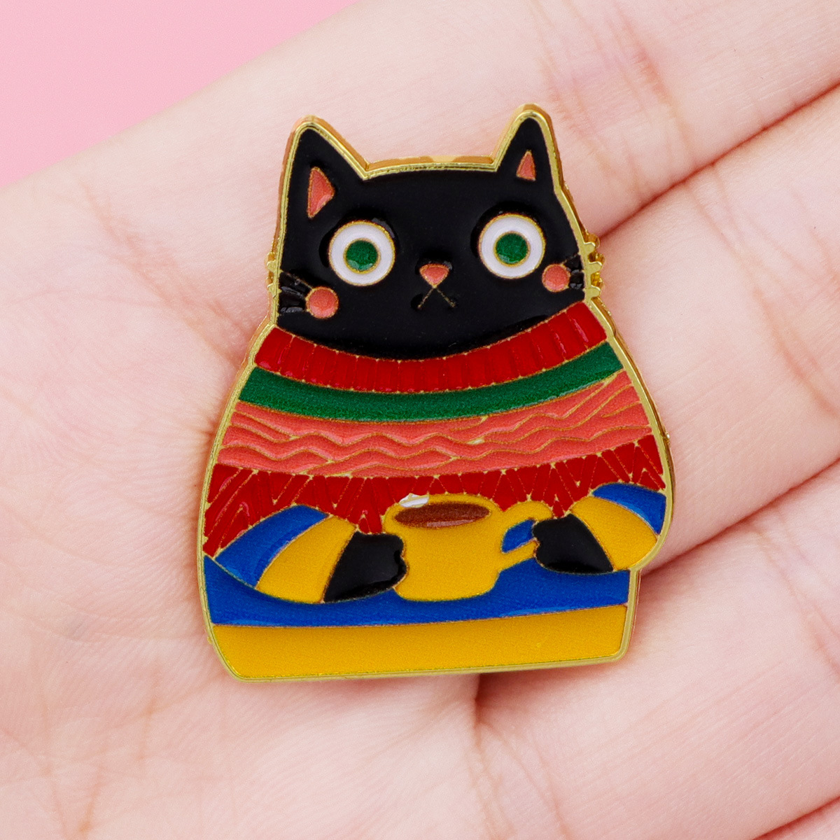 Embroidery Icon - Hete Aanbieding Op Voorraad: Legering Schattige