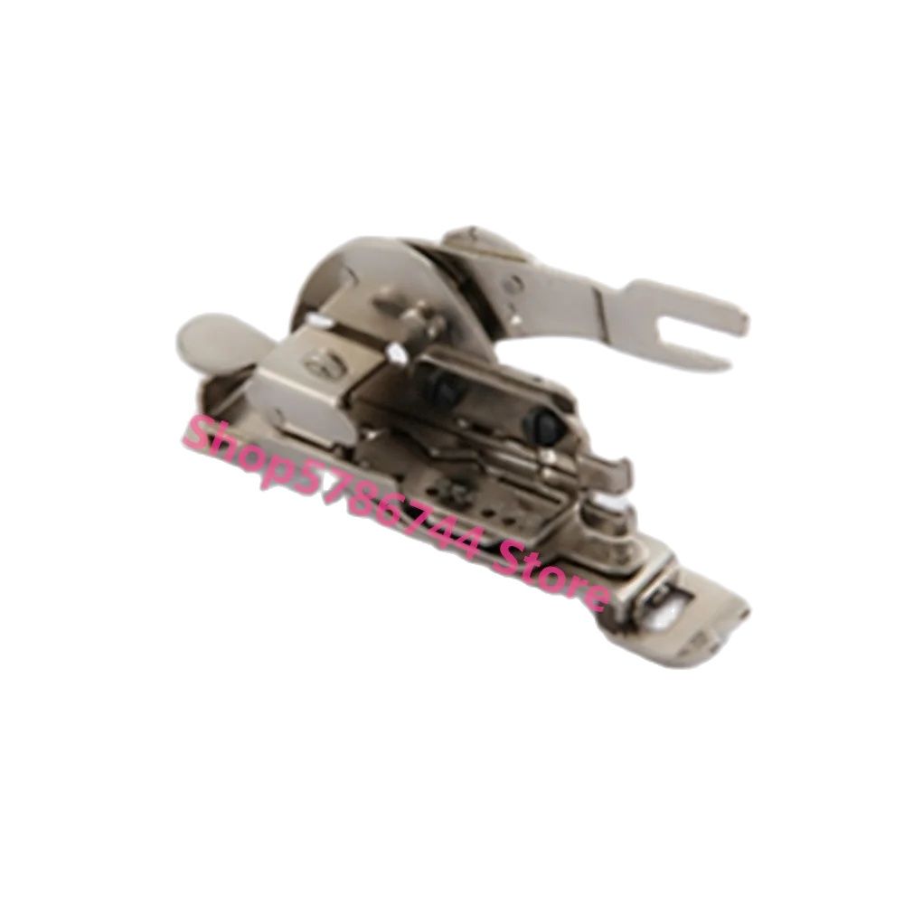 Embroidery Zig Zag Stitch - Automatische Zigzager Z-6000 Rs Type Maakt