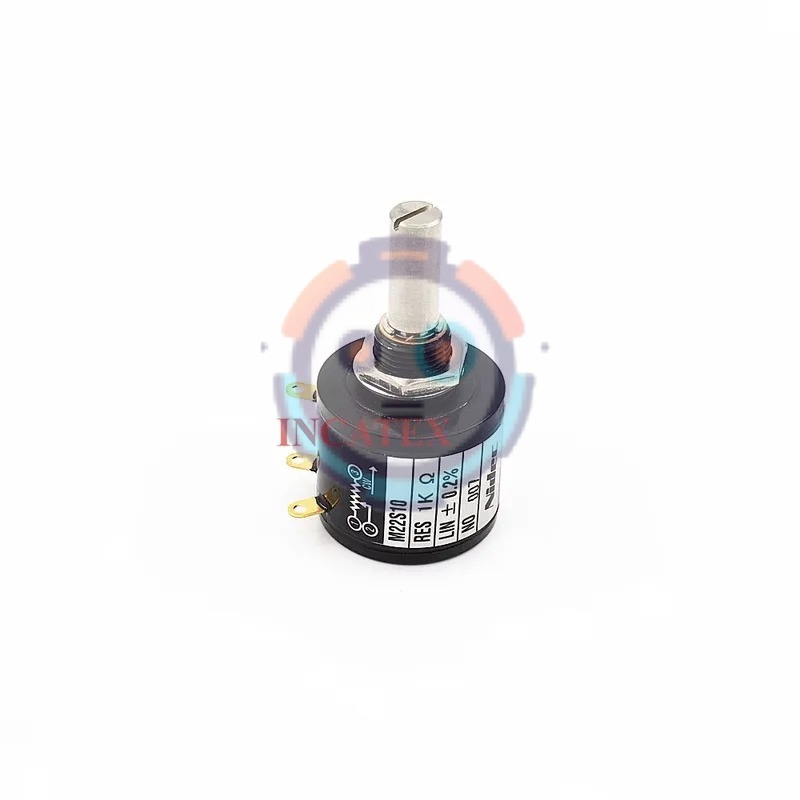 Embroidery Machine - Hete, hoogwaardige Tajima borduurmachine reserveonderdelen, potentiometer