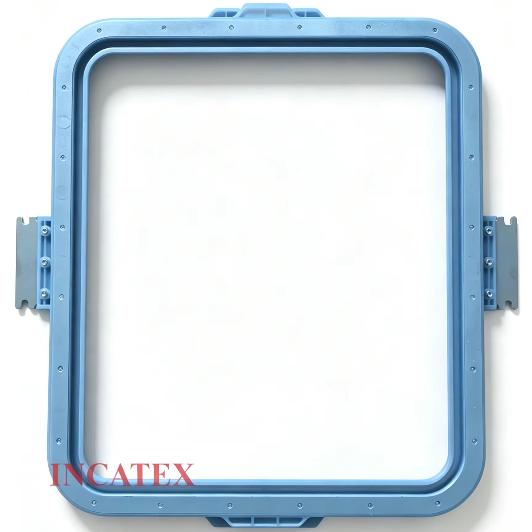 Embroidery Hoop Plastic - Hoge kwaliteit Tajima China Cap huishoudelijke