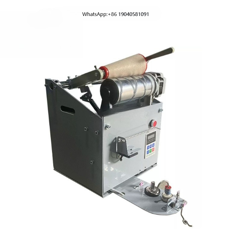 Eenvoudig te bedienen, variabe - Embroidery Machine recensie en prijs