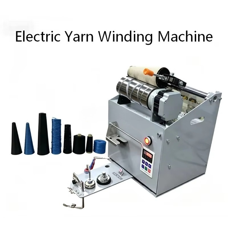 Eenvoudig te bedienen, variabe - Embroidery Machine recensie en prijs