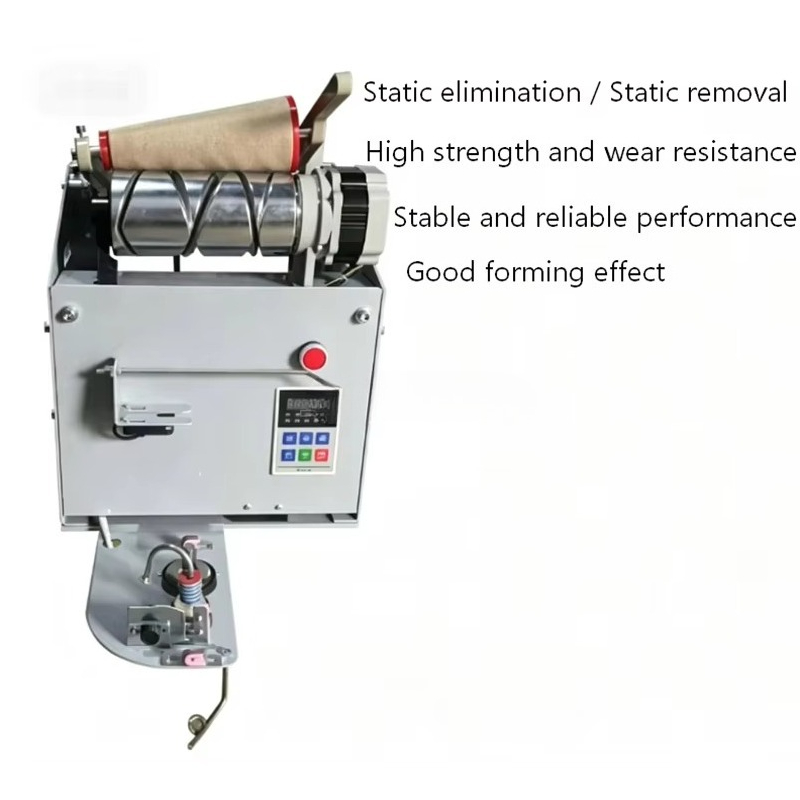 Eenvoudig te bedienen, variabe - Embroidery Machine recensie en prijs