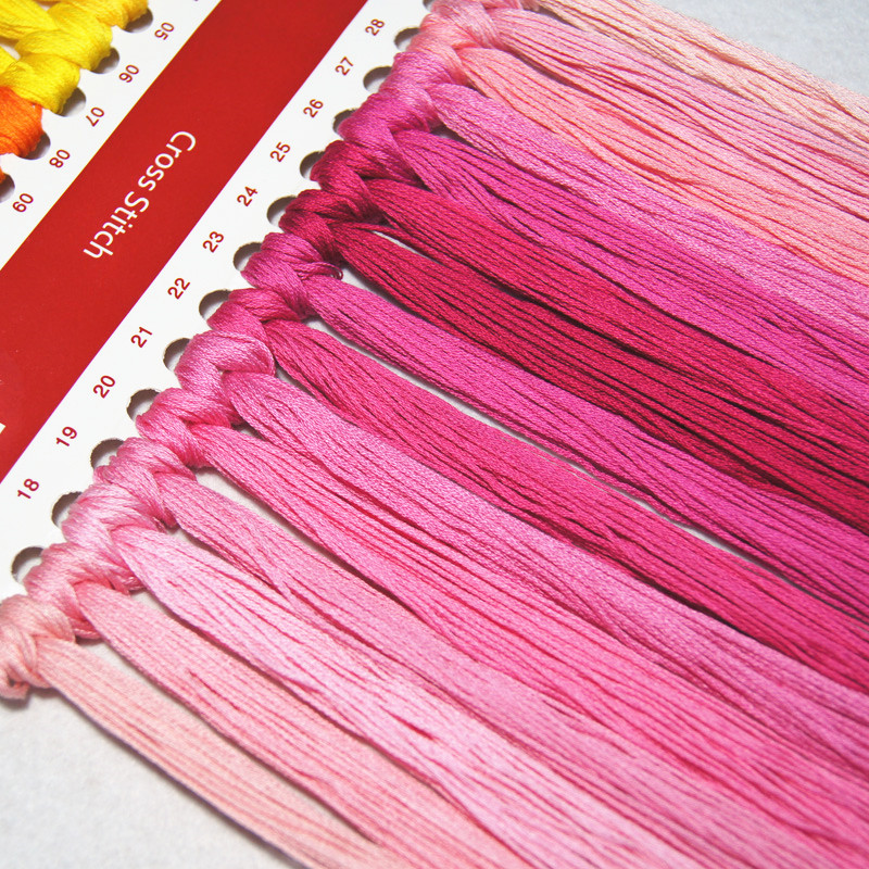 Het Lied van de Vogels Patrone - Embroidery Vs Cross Stitch recensie en prijs