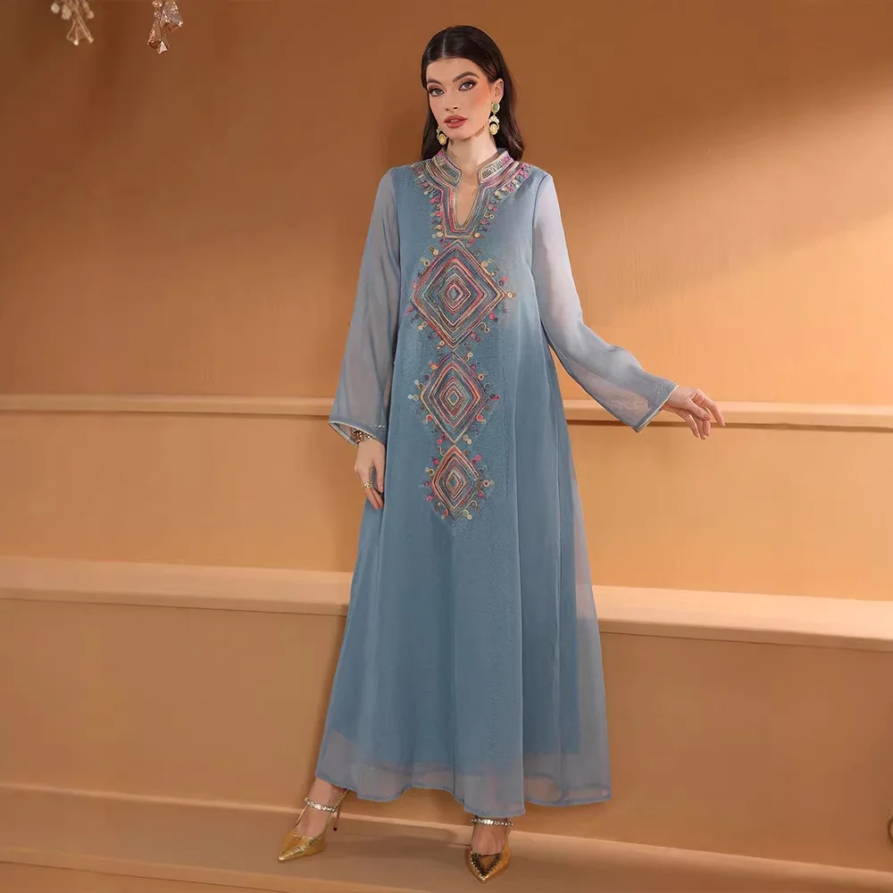 Ramadan 2026 Muslimbroderiejur - Embroidery Arabic recensie en prijs
