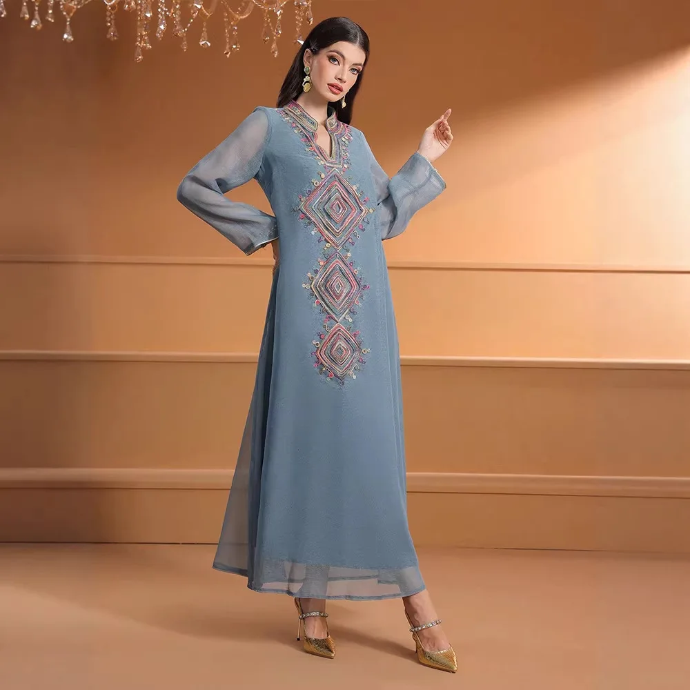 Ramadan 2026 Muslimbroderiejur - Embroidery Arabic recensie en prijs
