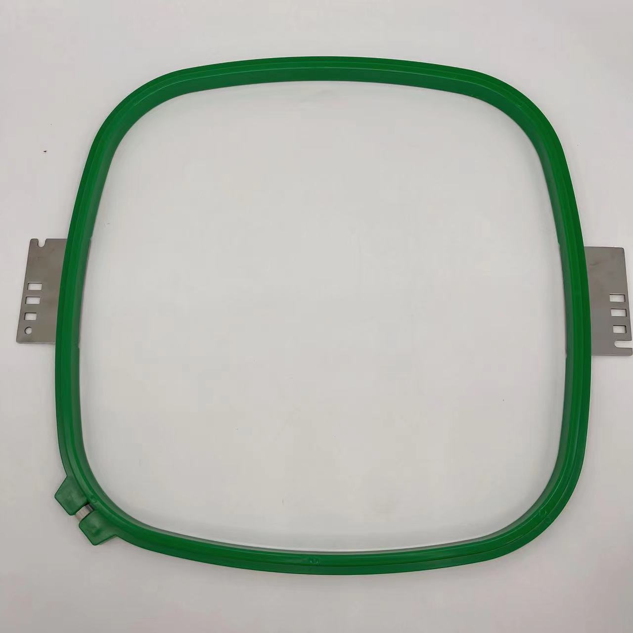 Borduurring 40x40cm totale len - Embroidery Hoop Plastic recensie en prijs