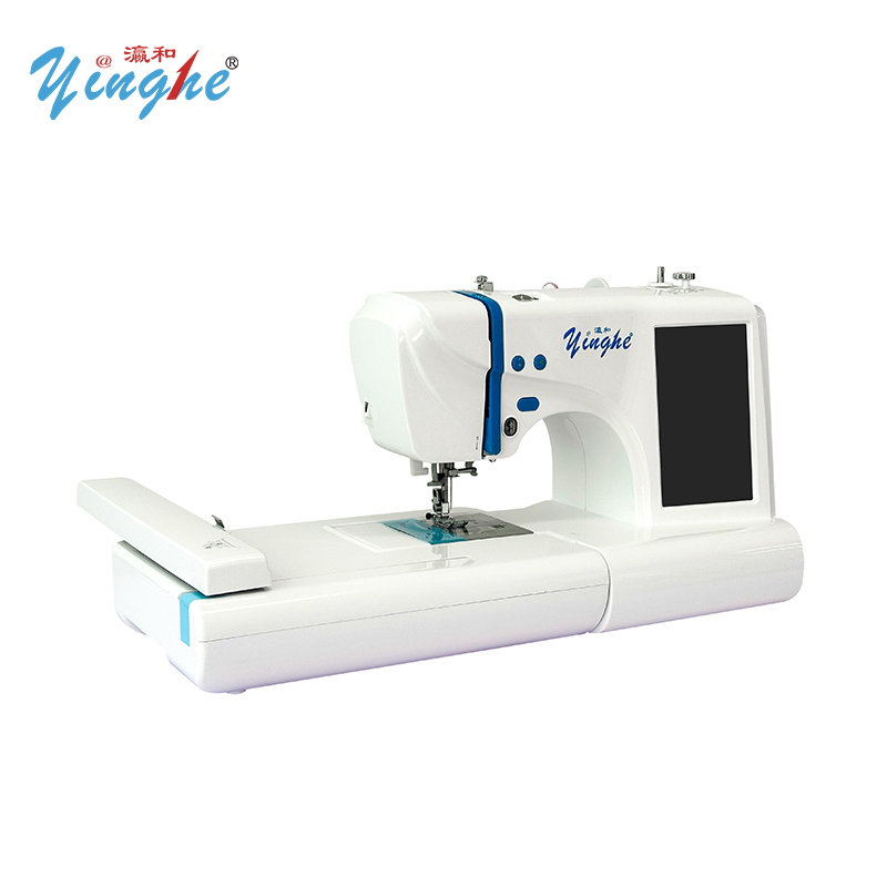 MSES5 Yinghe Automatische Comp - Embroidery Machine recensie en prijs