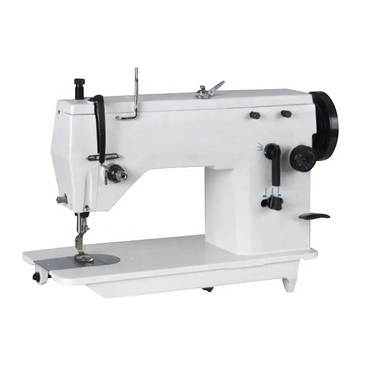 Qk-20U63 Lock Stitch Flat Bed  - Embroidery Zig Zag Stitch recensie en prijs