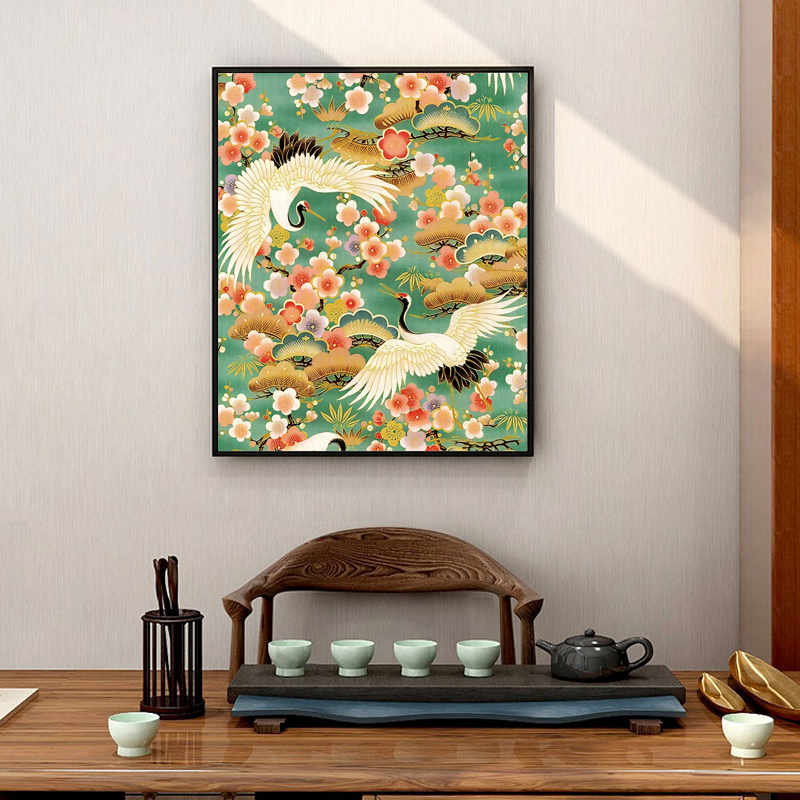Diy Kruissteek Complete Kits B - Embroidery Vs Cross Stitch recensie en prijs