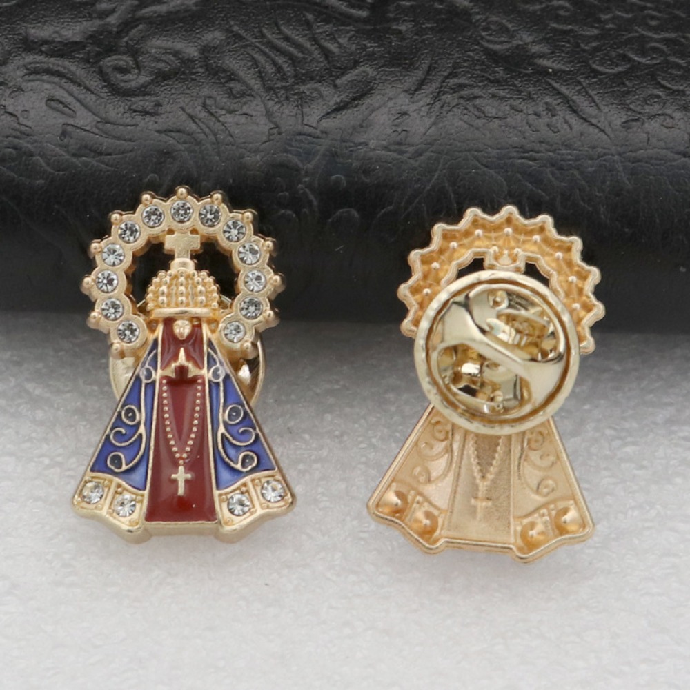4/16/32 Stuks Onze Lieve Vrouw - Embroidery Icon recensie en prijs
