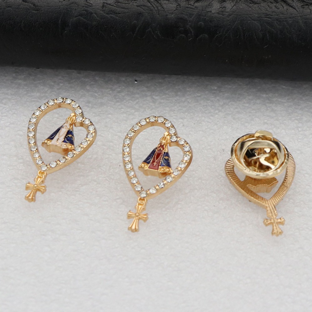 4/16/32 Stuks Onze Lieve Vrouw - Embroidery Icon recensie en prijs