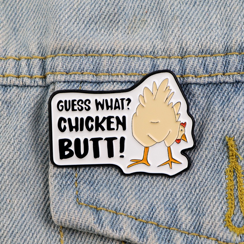 Nieuwste broche met liefdeshar - Embroidery Wallpaper recensie en prijs