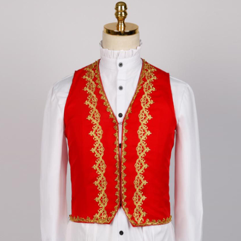 Mannen Arabische Prins Cosplay - Embroidery Arabic recensie en prijs