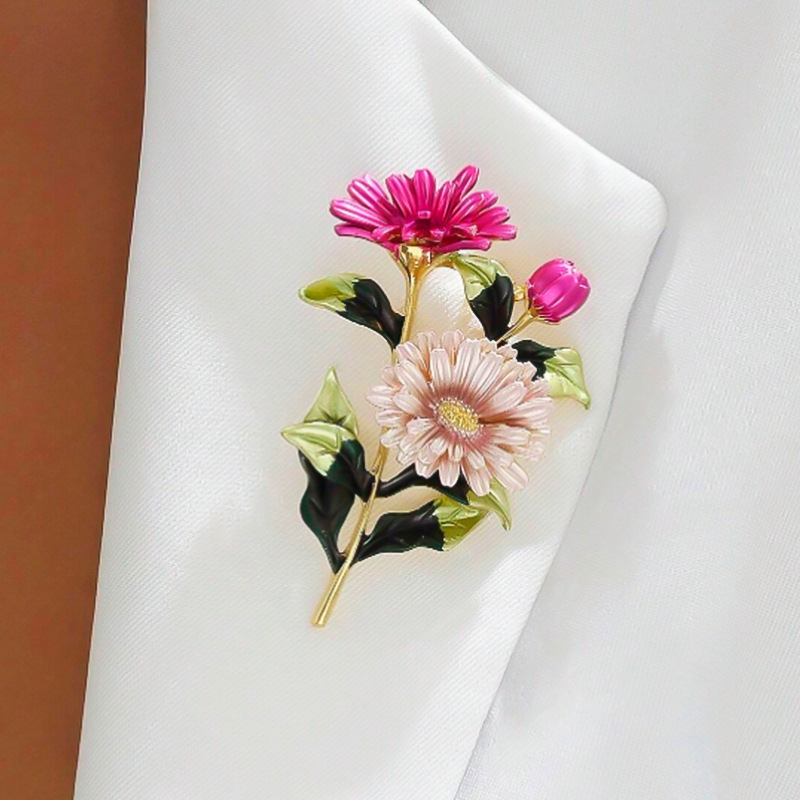 Grensoverschrijdende pastorale - Embroidery Icon recensie en prijs