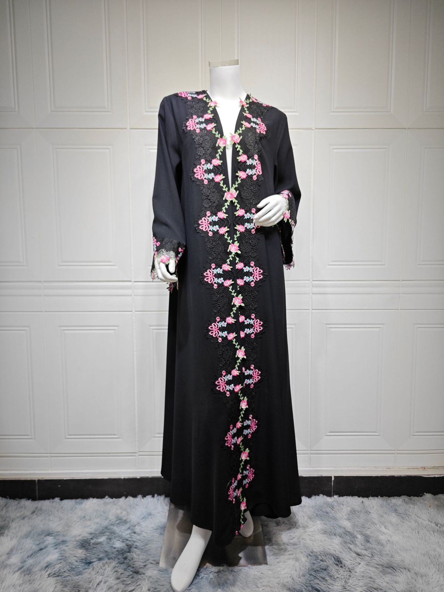 Moslim Arabische Dubai zomer n - Embroidery Arabic recensie en prijs