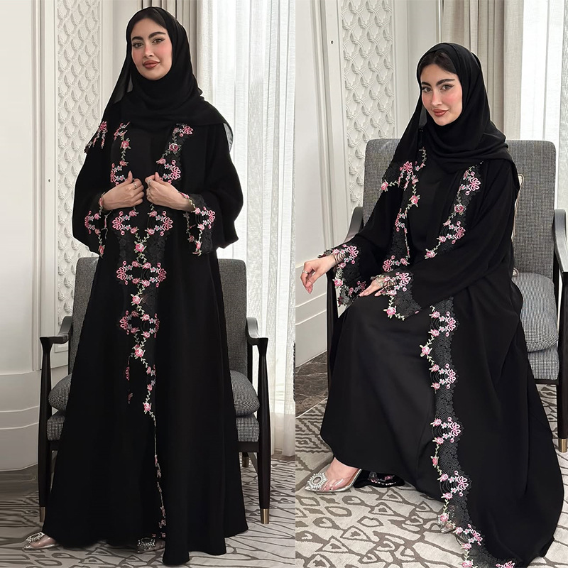Moslim Arabische Dubai zomer n - Embroidery Arabic recensie en prijs