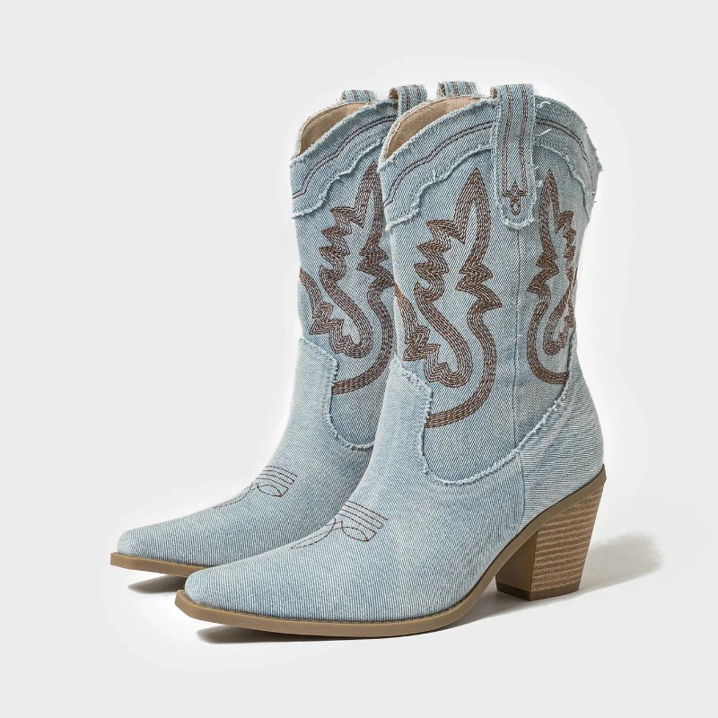 2025 Herfst en winter dames ge - Embroidery Charm recensie en prijs