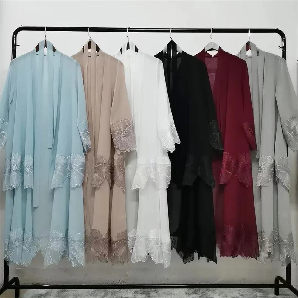 Moslim Vrouwen Borduren Maxi J - Embroidery Arabic recensie en prijs