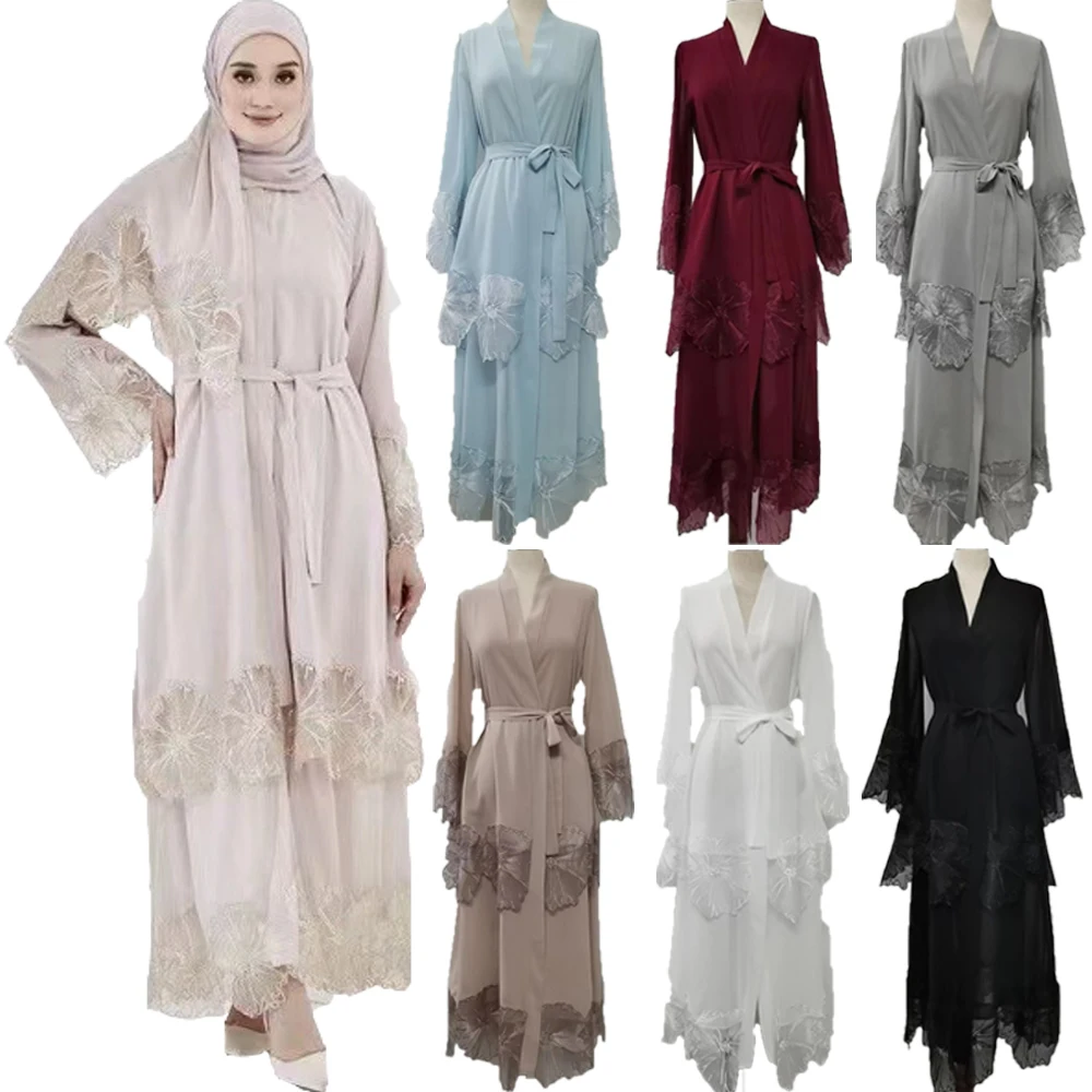 Moslim Vrouwen Borduren Maxi J - Embroidery Arabic recensie en prijs