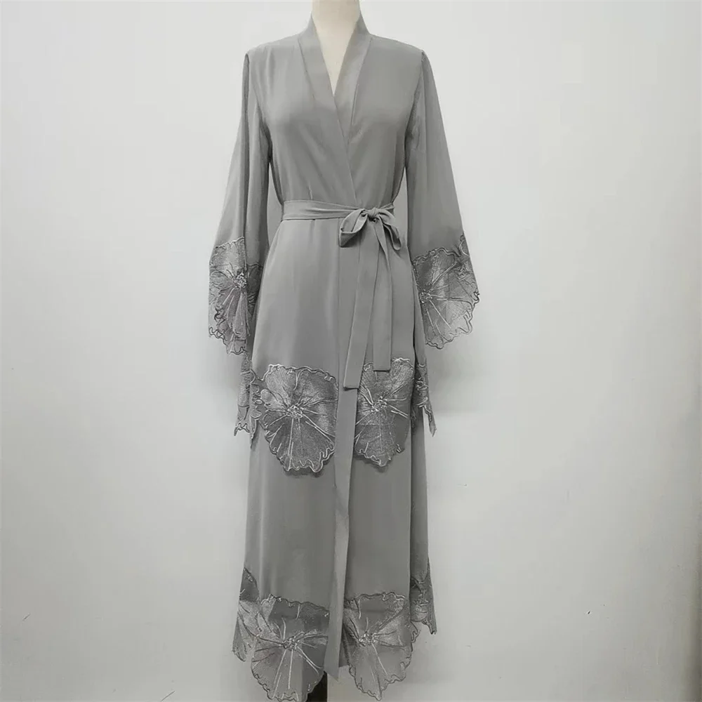 Moslim Vrouwen Borduren Maxi J - Embroidery Arabic recensie en prijs