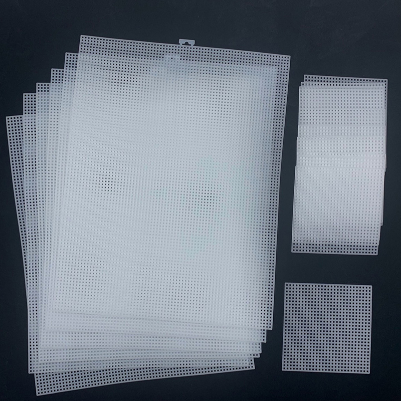 Hete Aanbieding Kunststof Vell - Embroidery Sheet recensie en prijs