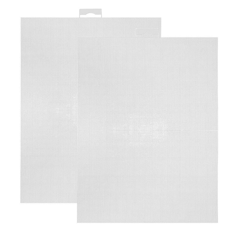 Hete Aanbieding Kunststof Vell - Embroidery Sheet recensie en prijs