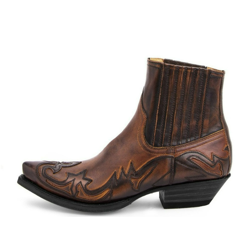 Handgemaakte western cowboylaa - Embroidery Design Free recensie en prijs
