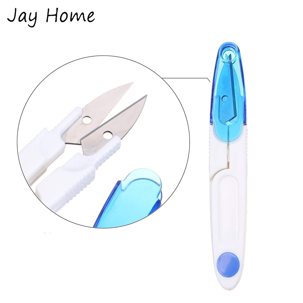 5-delige naaigereedschapset me - Embroidery Removal Tool recensie en prijs
