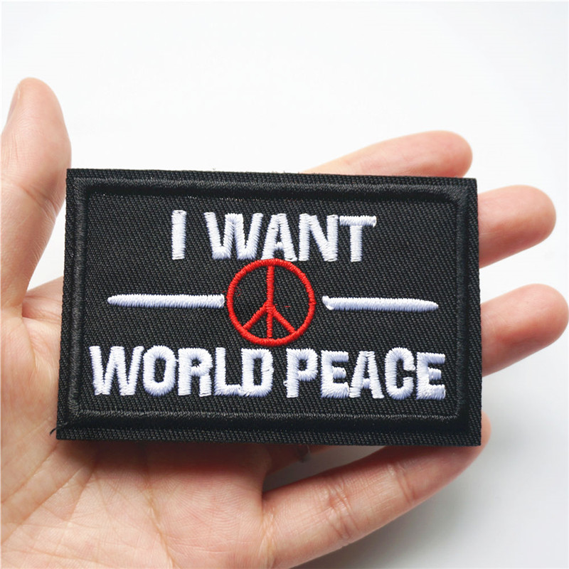 8x5 CM Zwart Borduurwerk Naai  - Embroidery On Black Shirt recensie en prijs