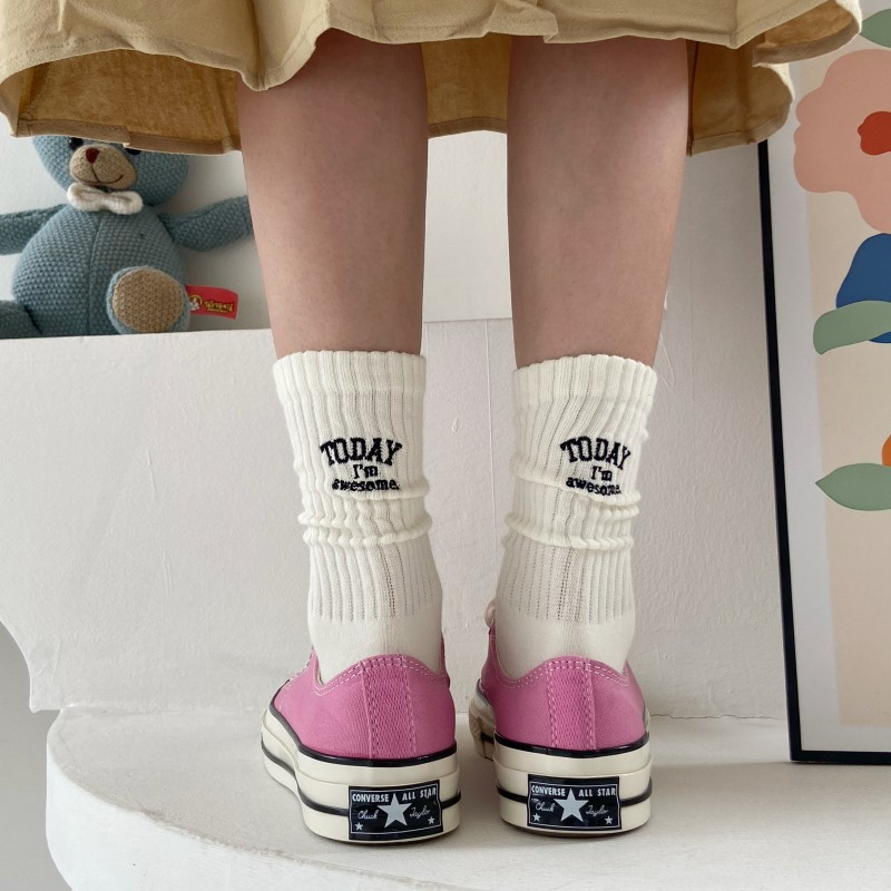 Voor Mannen Vrouwen Paar Grapp - Embroidery Letter M recensie en prijs