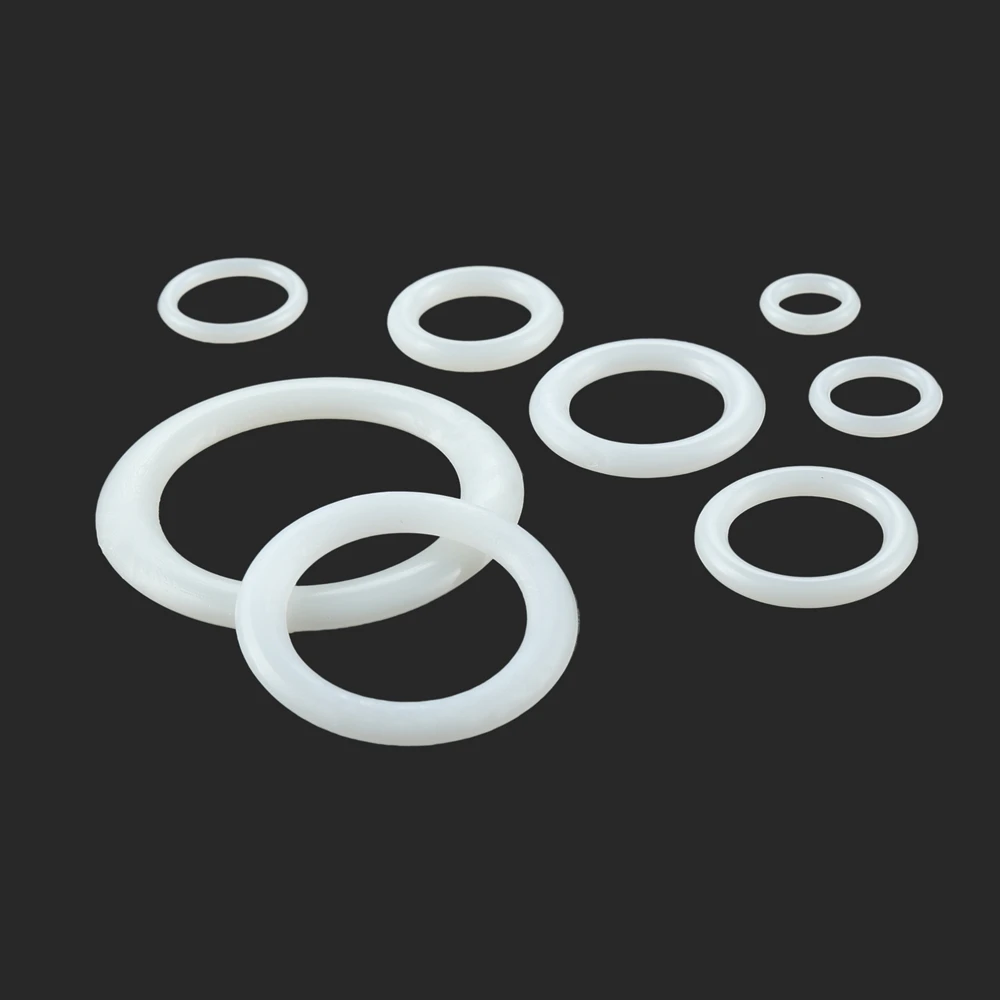 5/15/20/30pcs Haak Ringen DIY  - Embroidery Hoop Plastic recensie en prijs