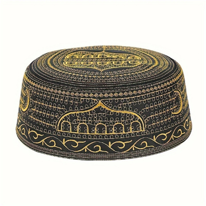 Katoen Borduren Arabische Mann - Embroidery Arabic recensie en prijs