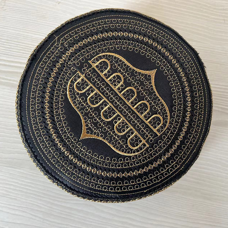 Katoen Borduren Arabische Mann - Embroidery Arabic recensie en prijs