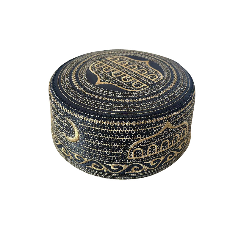 Katoen Borduren Arabische Mann - Embroidery Arabic recensie en prijs