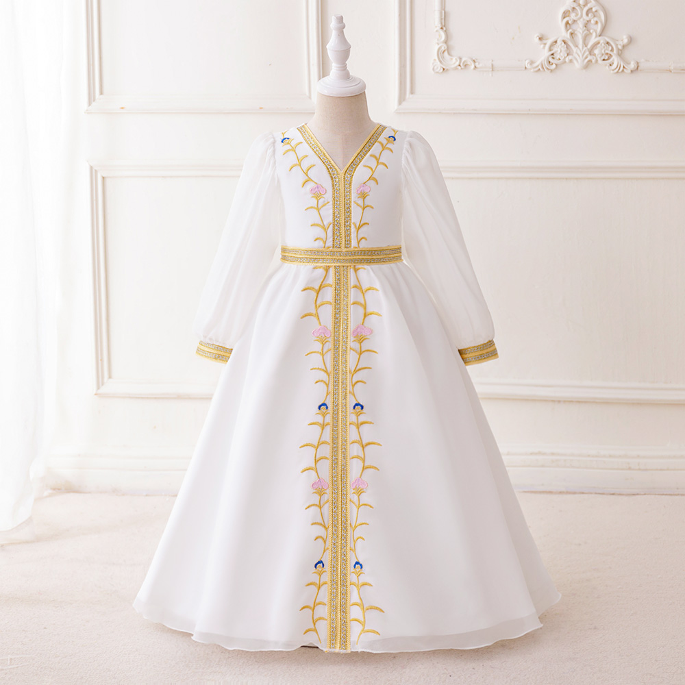 Bloem Ramadan Moslim Feestmeis - Embroidery Arabic recensie en prijs