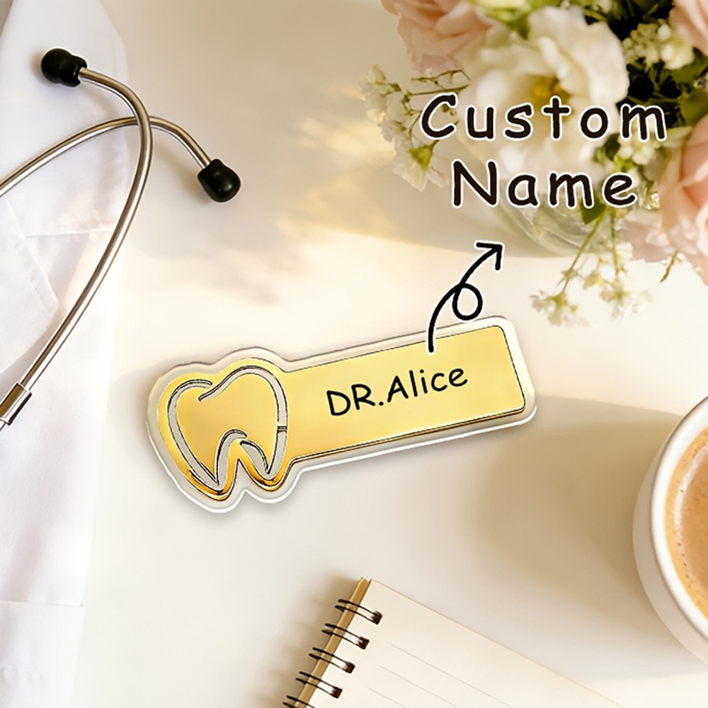 Op maat gemaakte dokters- en v - Embroidery Texture recensie en prijs
