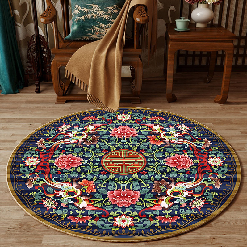 Chinese stijl bloem ontwerp sl - Embroidery Online Designs recensie en prijs