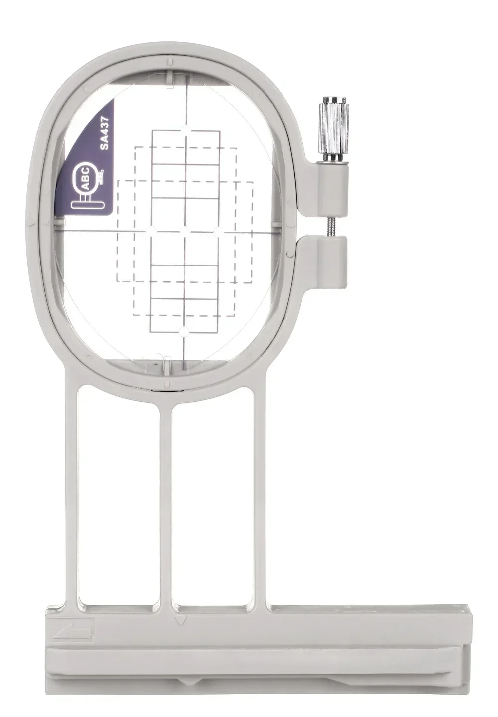 Borduurringen voor Brother Inn - Embroidery Hoop Plastic recensie en prijs