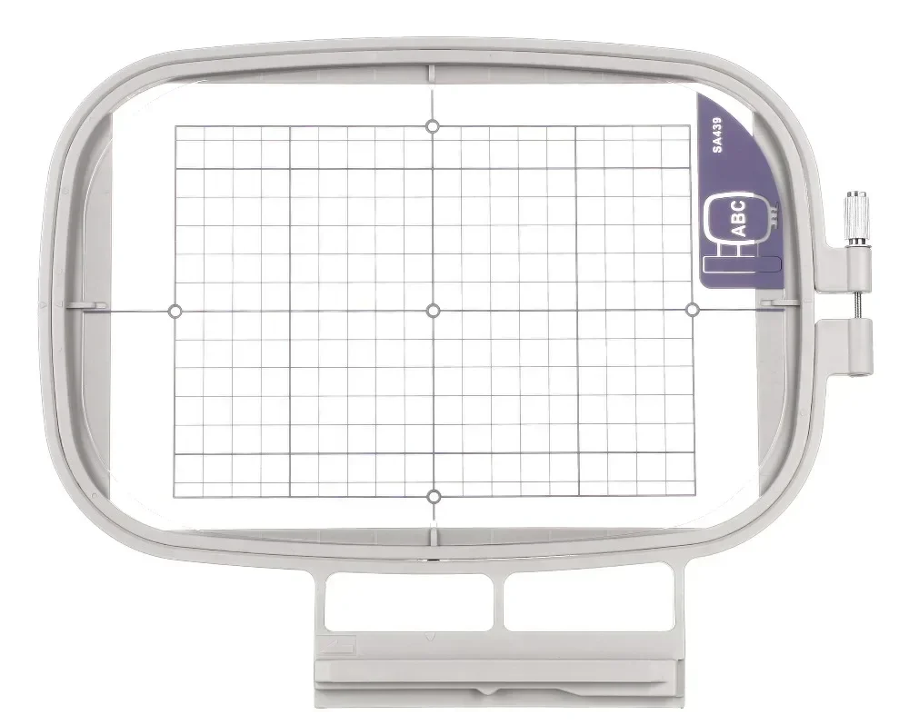 Borduurringen voor Brother Inn - Embroidery Hoop Plastic recensie en prijs