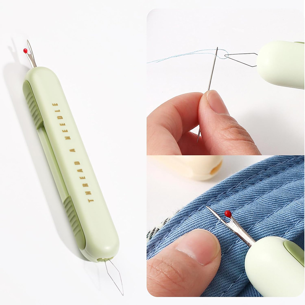 2 In 1 Naaldbreker Naad Ripper - Embroidery Removal Tool recensie en prijs