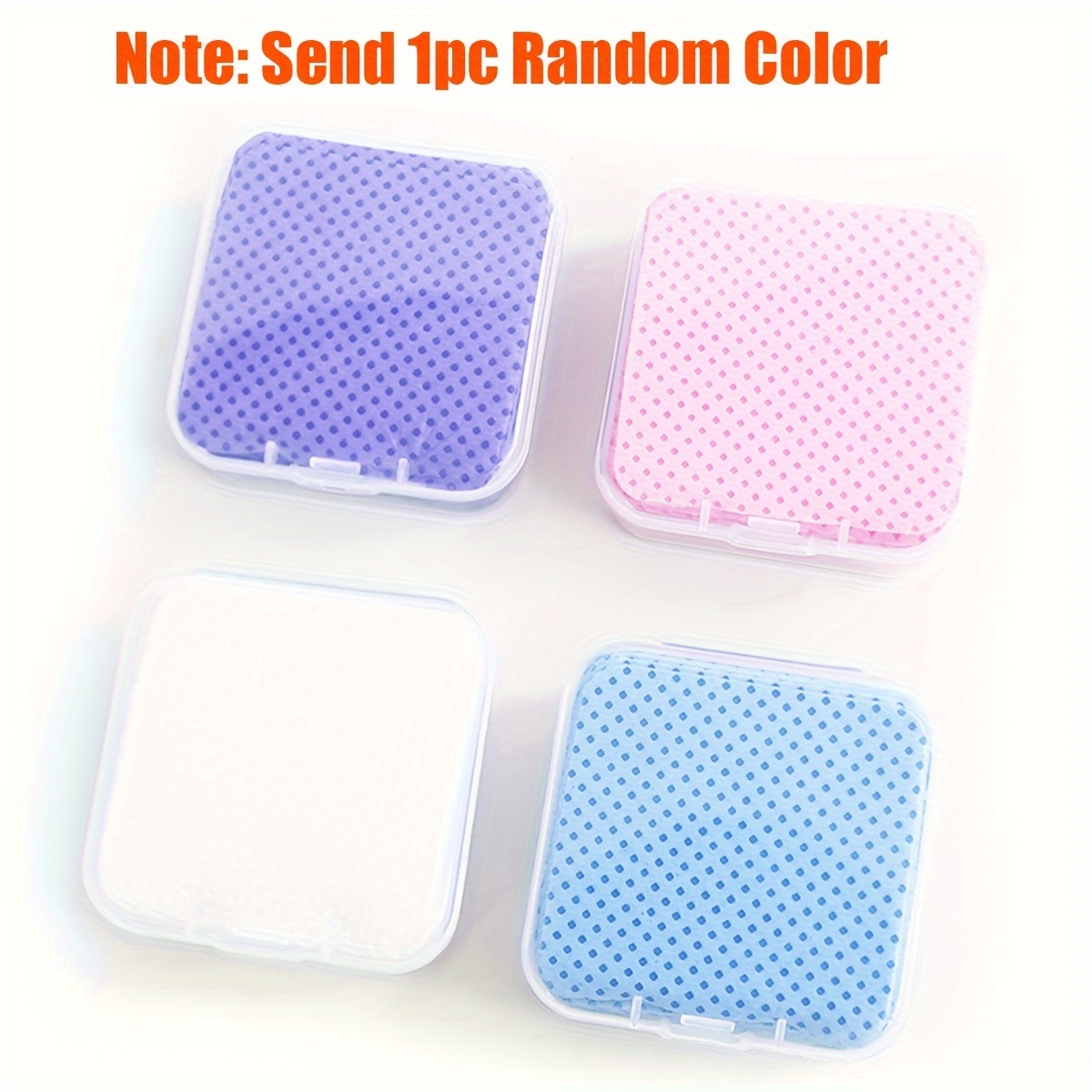1 stuk, willekeurige kleur, ge - Embroidery Removal Tool recensie en prijs