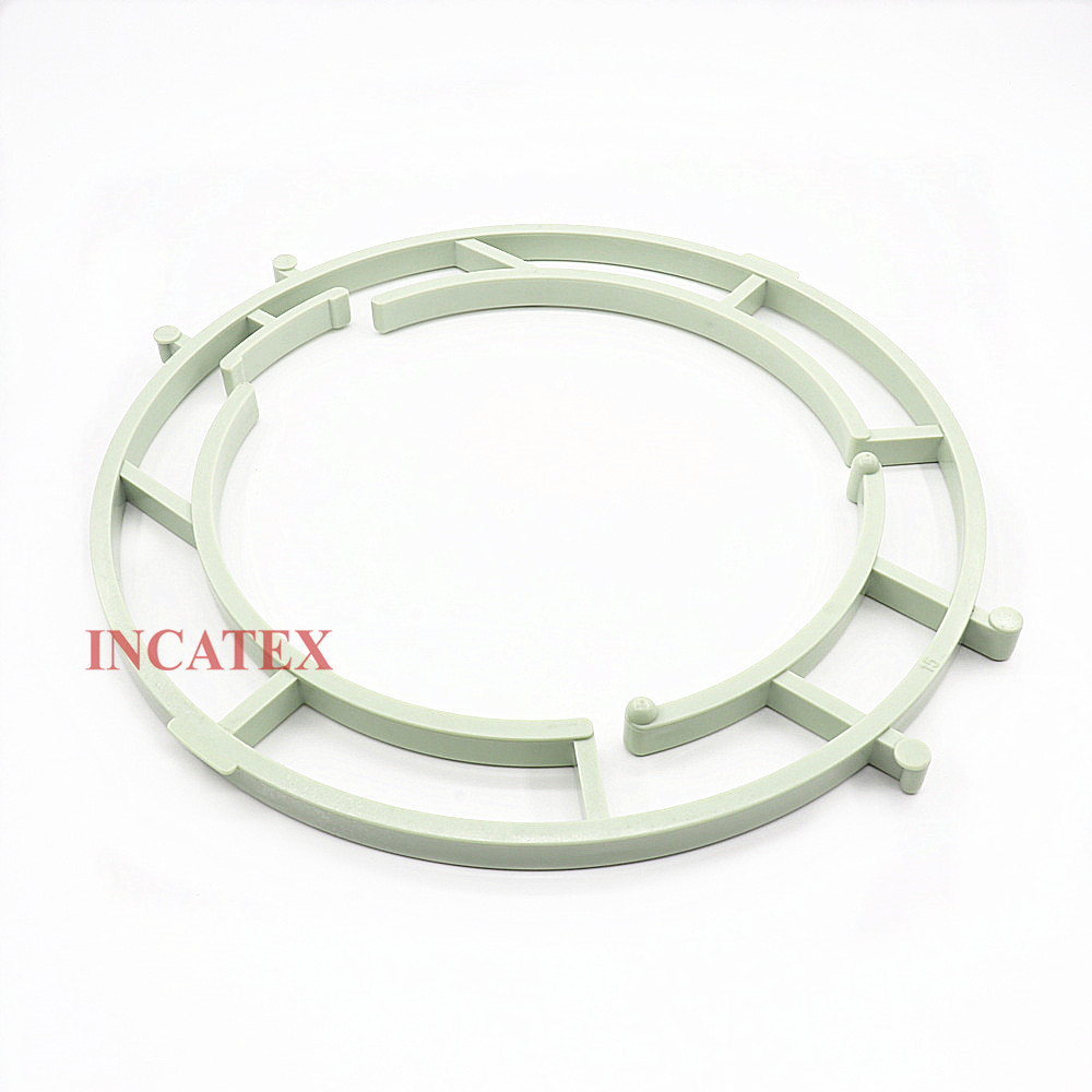 4 stuks goede kwaliteit Tajima - Embroidery Hoop Plastic recensie en prijs