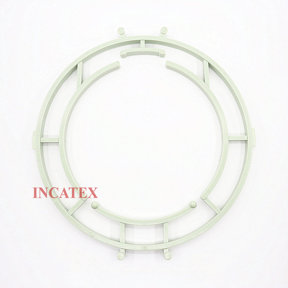 4 stuks goede kwaliteit Tajima - Embroidery Hoop Plastic recensie en prijs