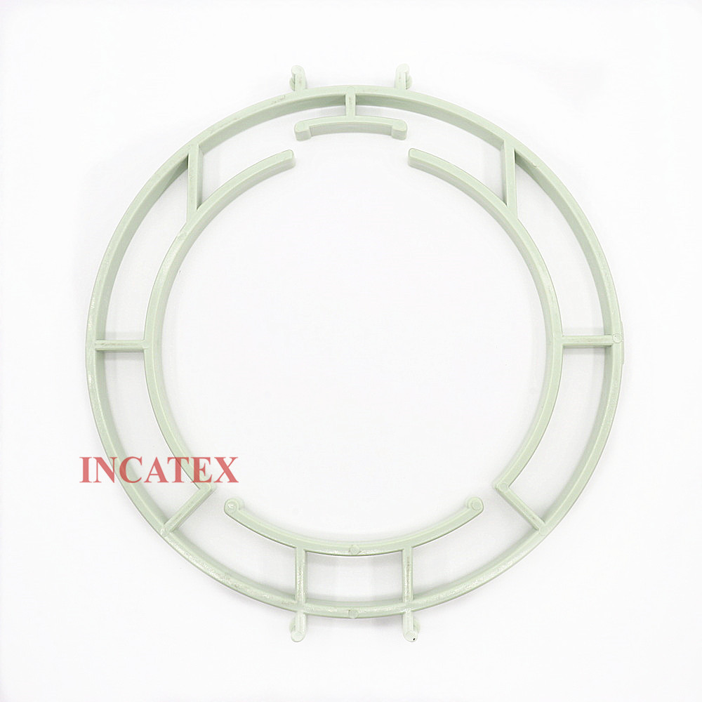 4 stuks goede kwaliteit Tajima - Embroidery Hoop Plastic recensie en prijs