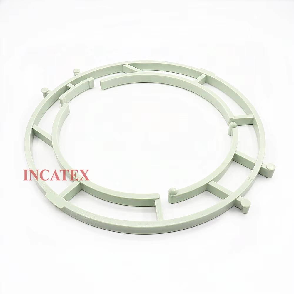 4 stuks goede kwaliteit Tajima - Embroidery Hoop Plastic recensie en prijs