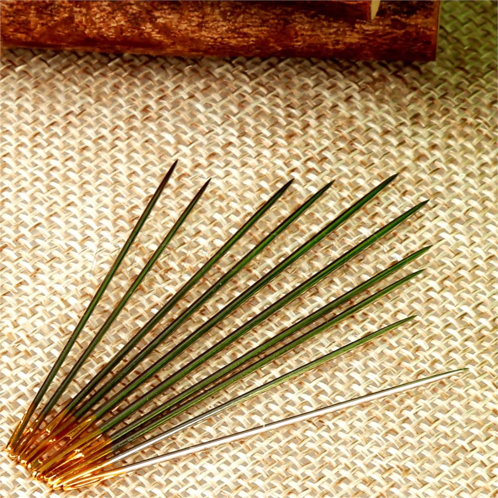 10Pcs Leathercraft Naaien Gere - Embroidery Workshop recensie en prijs