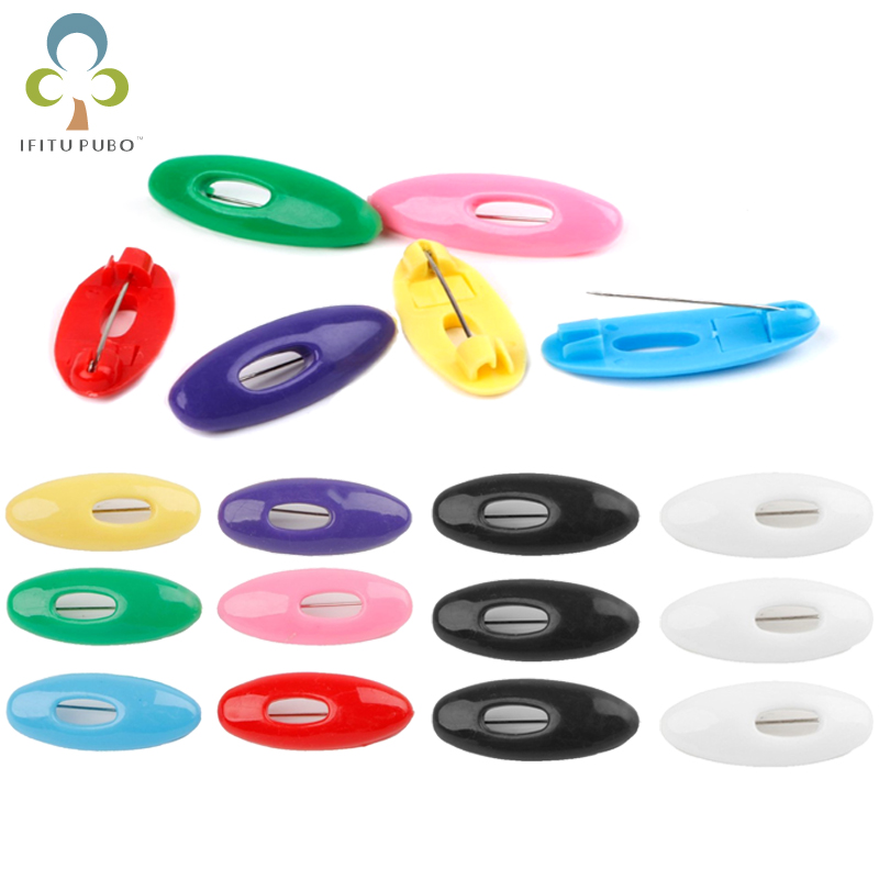 12 Stuks Plastic Veiligheid Br - Embroidery Arabic recensie en prijs