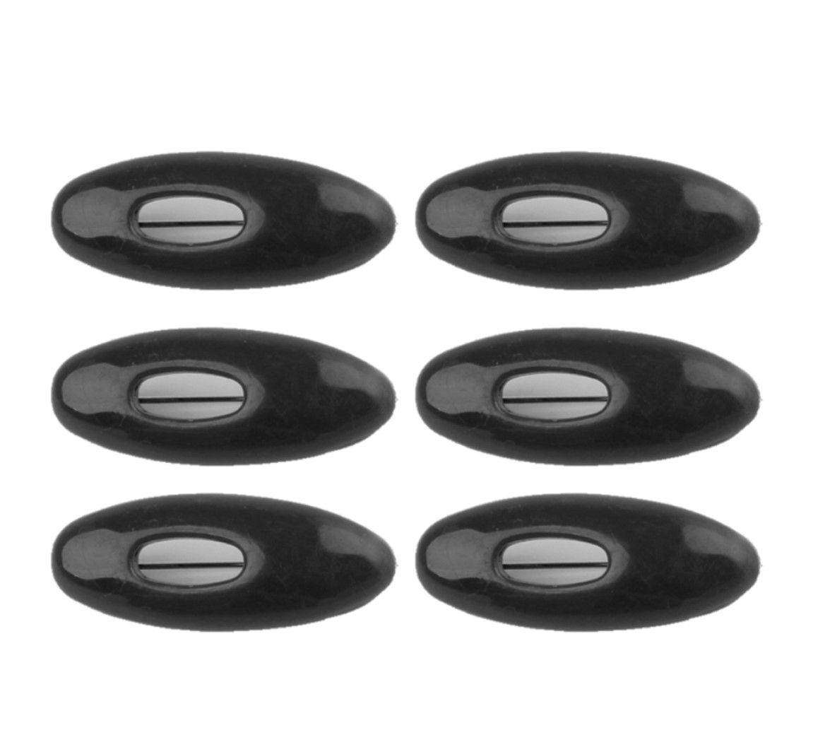 12 Stuks Plastic Veiligheid Br - Embroidery Arabic recensie en prijs